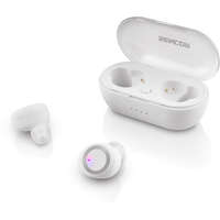 Sencor Sencor SEP 510BT True Wireless Bluetooth Headset White