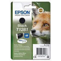Epson Epson T1281 Black tintapatron