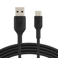 Belkin Belkin BoostCharge USB to USB-C Cable 1m Black