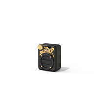 Divoom Divoom Espresso Bluetooth Speaker Black