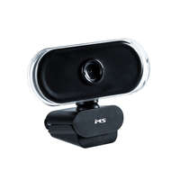 MS MS Atlas O300 Webkamera Black