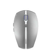 Cherry Cherry Gentix BT Mouse Frosted Silver