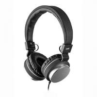 MS MS Metis C101 headset Black/Gray