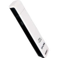 TP-Link TP-Link TL-WN727N 150M Wireless USB adapter Black/White