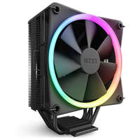 NZXT NZXT T120 RGB CPU Cooler Black