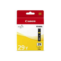 Canon Canon PGI-29 Yellow tintapatron