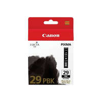 Canon Canon PGI-29 Photo Black tintapatron