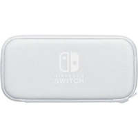 Nintendo Nintendo Switch Lite Carry Case White