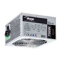 Akyga Akyga 700W ATX AK-B1-700