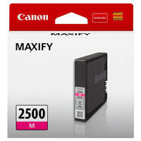 Canon Canon PGI-2500 Magenta tintapatron