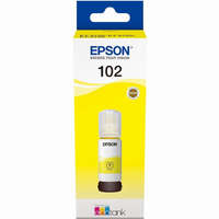 Epson Epson 102 Yellow tintapatron