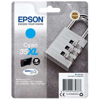Epson Epson T3592 (35XL) Cyan tintapatron