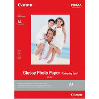 Canon Canon GP-501 170g A4 5db Fényes Fotópapír