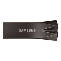 Samsung Samsung 64GB USB3.1 Bar Plus Grey