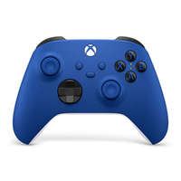 Microsoft Microsoft Xbox Series X/S Wireless/Bluetooth Gamepad Shock Blue