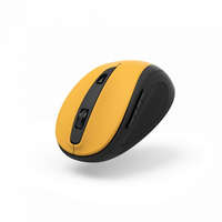 Hama Hama MW-400 V2 Wireless mouse Yellow