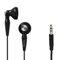 Hama Hama Peaky Headphones In-Ear Black