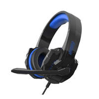 Ventaris Ventaris H-600-B Gamer Headset Black/Blue