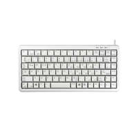 Cherry Cherry G84-4100 Compact Keyboard Light Grey UK