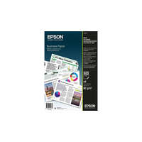Epson Epson Business Paper 80g A4 500db Fotópapír