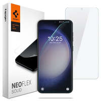 Spigen Spigen Film Neo Flex Solid 2 Pack - Samsung Galaxy S23+