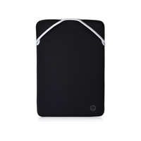  HP 15,6" Reversible Protective Sleeve Black/Silver