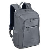 RivaCase RivaCase 7523 Alpendorf Eco Laptop backpack 13.3-14" Grey