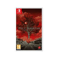 Nintendo Nintendo Deadly Premonition 2 A Blessing in Disguise (NSW)