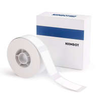 NIIMBOT NIIMBOT T50*30-230 Thermal Label White