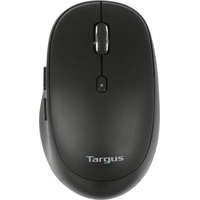  Targus Midsize Comfort Multi-Device Antimicrobial Wireless Mouse Black