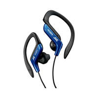 JVC JVC HA-EB75-A Sport Headphones Blue