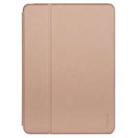 Targus Targus Click-In Case for iPad 10,2" iPad Air 10,5" and iPad Pro 10,5" Rose Gold