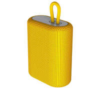 Canyon Canyon BSP-4 Bluetooth Wireless Speaker Yellow
