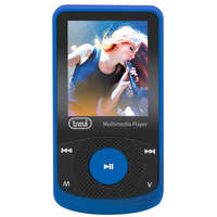 Trevi Trevi MPV 1725G MP3 Blue