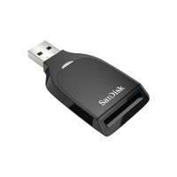 Sandisk Sandisk SD UHS-I USB 3.0 Card Reader Black