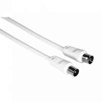 Hama Hama Eco antennakábel 75db 5m White