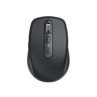 Logitech Logitech MX Anywhere 3S for Business Mouse Graphite
