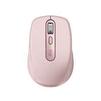 Logitech Logitech MX Anywhere 3S Mouse Pink