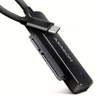 AXAGON AXAGON ADSA-FP2C USB-C 5Gbps SLIM adapter for 2,5" SSD/HDD