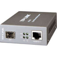 TP-Link TP-Link MC220L 1000M Media Converter