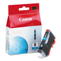 Canon Canon CLI-8C Cyan tintapatron