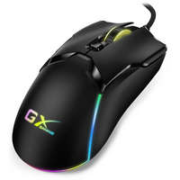 Genius Genius GX Gaming Scorpion M700 RGB mouse Black