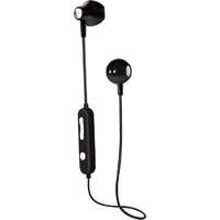  Logilink BT0056 Bluetooth Stereo In-Ear Headset Black