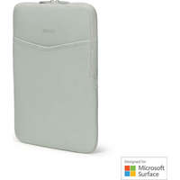  Dicota Sleeve Eco SLIM S for MS Surface 11-13" Silver Sage