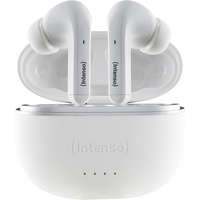  Intenso Buds T302A ANC Bluetooth Headset White