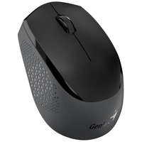  Genius NX-8000S Bluetooth/Wireless Silent mouse Black
