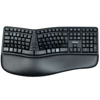  Zalman ZM-K690M Wireless Keyboard + Mouse TypeA Black HU