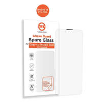  Mobile Origin Orange Screen Guard Spare Glass iPhone 14 Pro Max