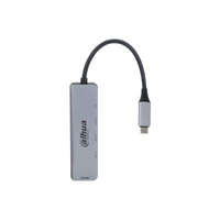  Dahua TC35 5 in 1 USB 3.1 Type-C to HDMI + USB 3.0 + PD Docking Station