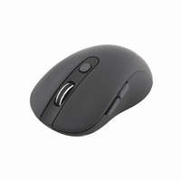  SBOX WM-911 Wireless Mouse Black